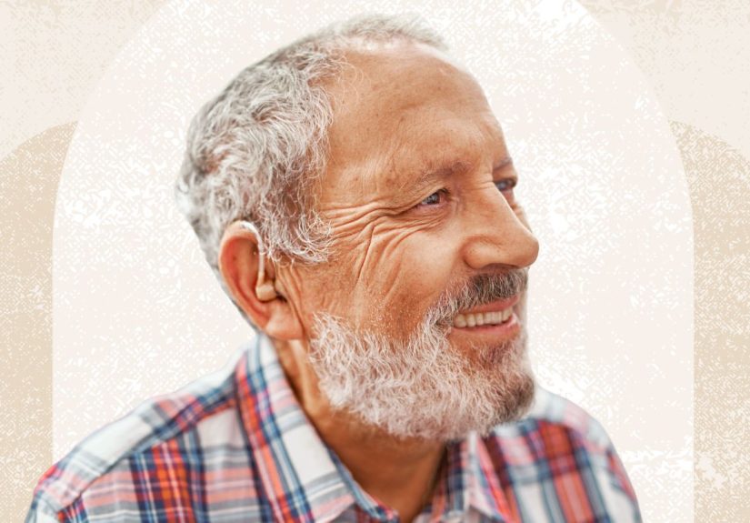 Hearings Aids May Lower Risk of Dementia