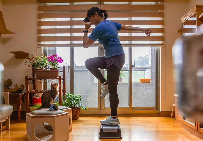 Here's 6 Ways Daily Exercise Fortifies Your Mind