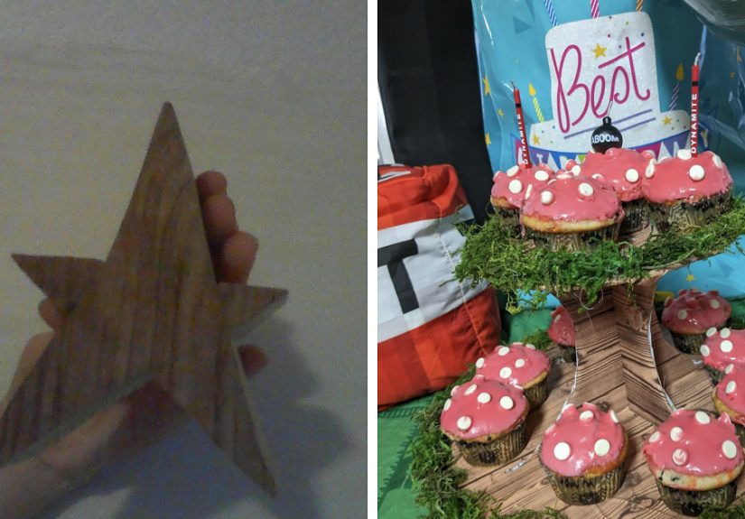 Hey Pandas, Post A Picture Of A Cottagecore Craft That You Have Made