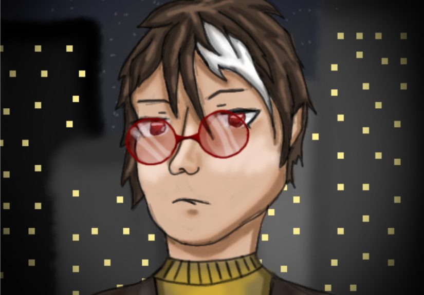 Hey Pandas, Post Some Digital Art (Submissions Open!)
