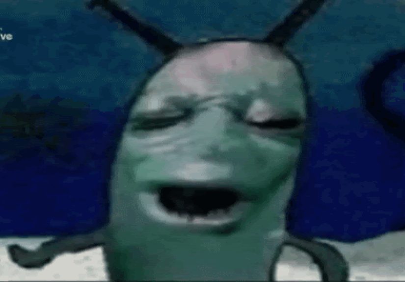 Hey Pandas, Post The Most Blursed Image/Gif You Have (Photoshop Allowed)