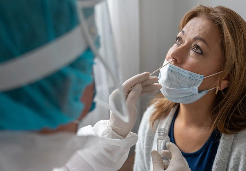 How Accurate Are Rapid COVID Tests? What Research Shows