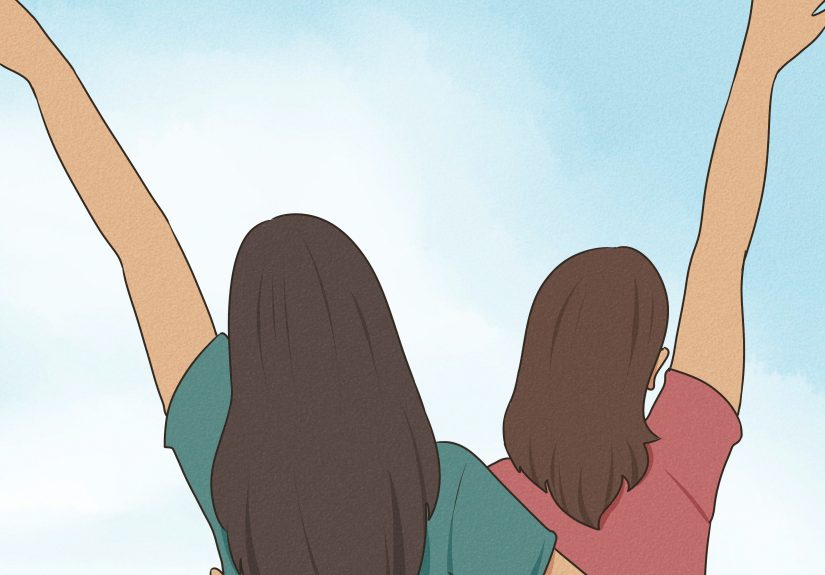 How to Be Pretty if You Are Unfortunate with Your Looks: 3 Methods