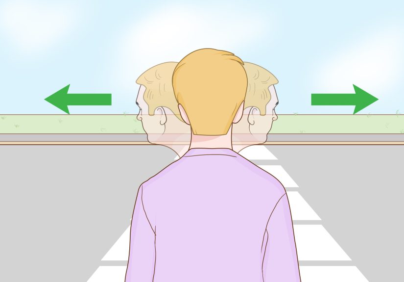 How to Be Safe at Traffic Lights: 13 Steps
