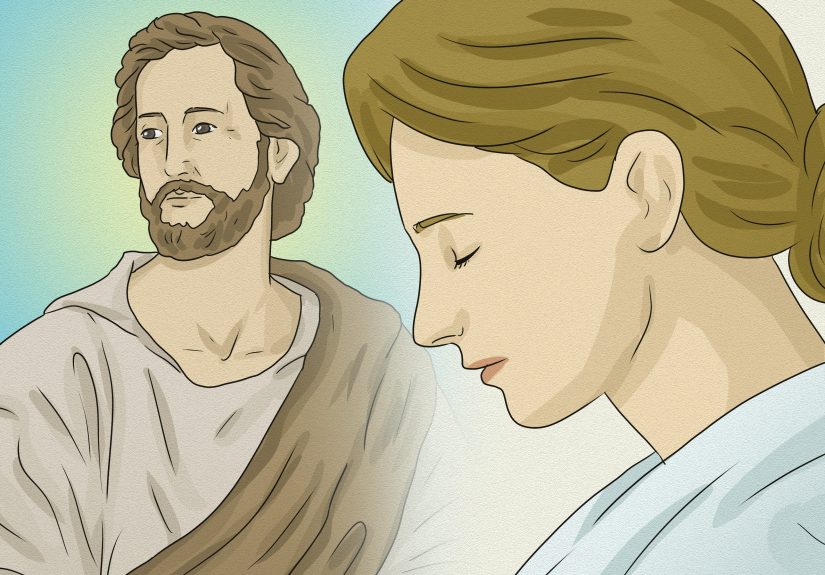 How to Bury a Saint Joseph Statue to Sell Your House