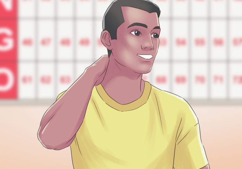 How to Call Bingo: 11 Steps