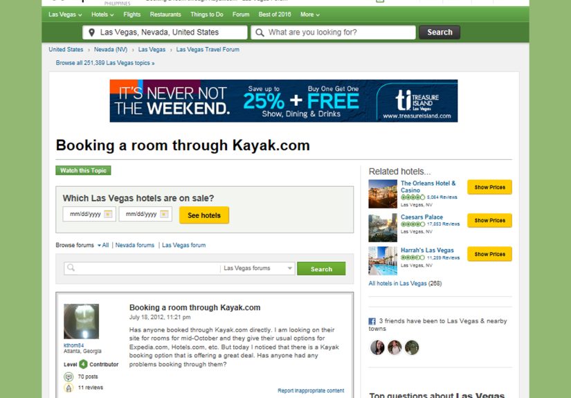 How to Cancel Your Kayak Reservation: 8 Steps