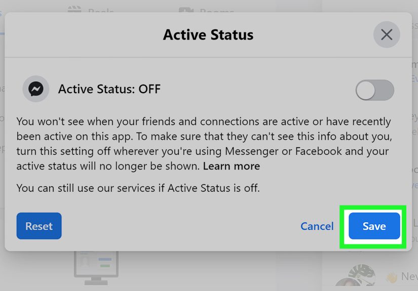 How to Change a Facebook Status: Update Activity or Relationship
