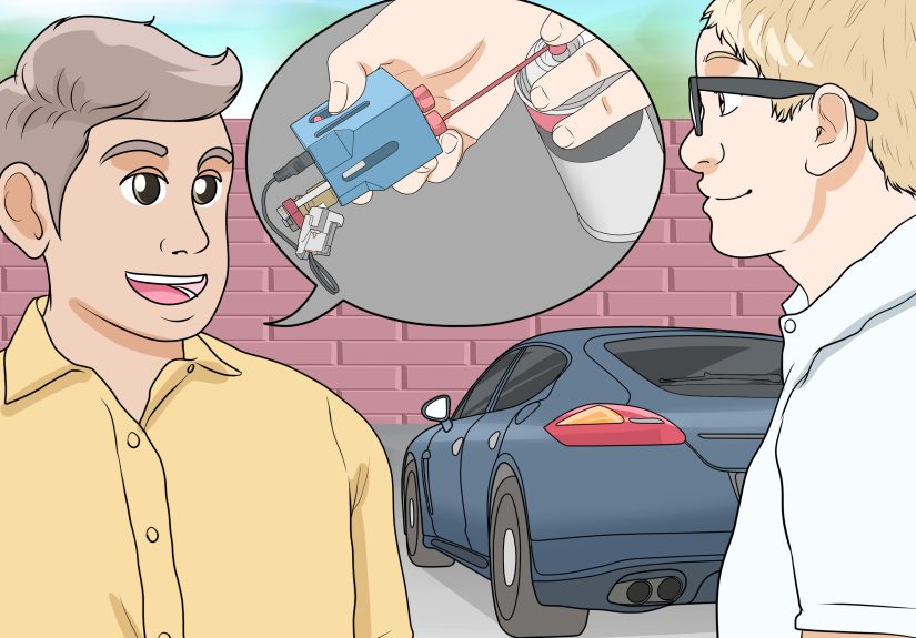 How to Clean Fuel Injectors: 12 Steps