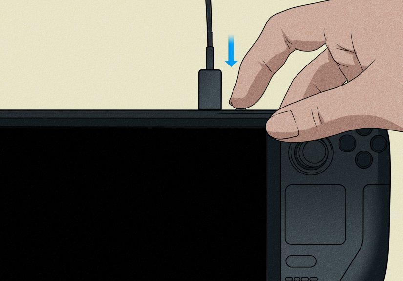 How to Clone Your Steam Deck's Internal SSD and Install It