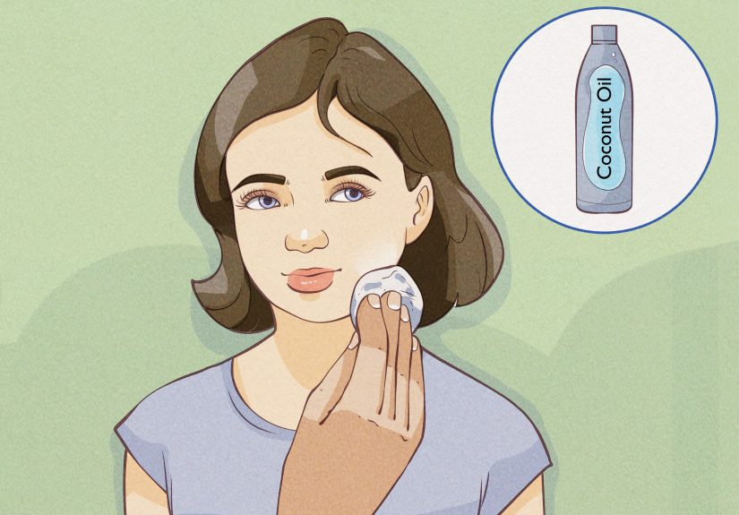 How to Do Stage Makeup on Kids: 11 Steps