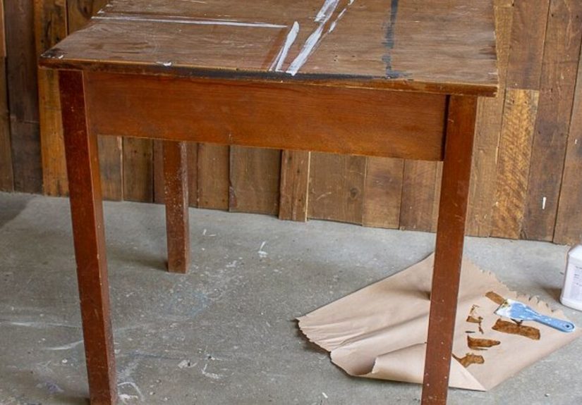 How to Find The Best Paint Stripper I've Ever Used DIY