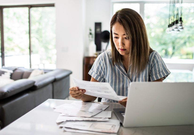 How to Get Your Finances Under Control - Money Crashers