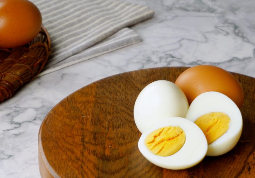 How to Hard Boil Eggs in a Microwave: Is It Safe?