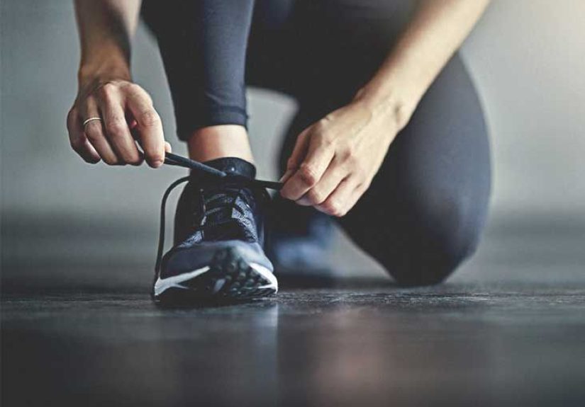How to Increase Stamina