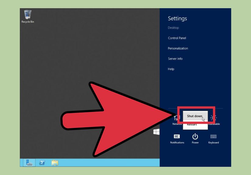 How to Install, Configure, & Test Windows Server 2012 R2