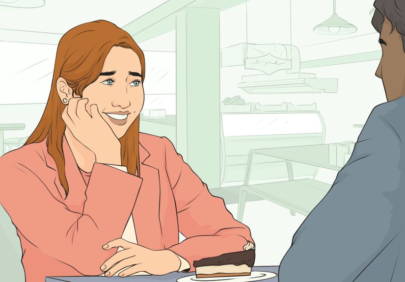 How to Live in Your Office: 12 Steps