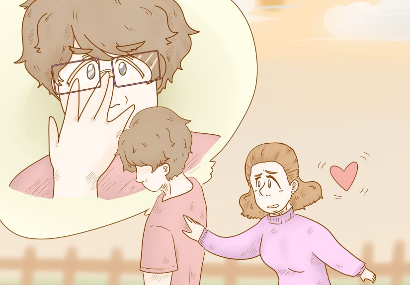 How to Make a Girl Chase You: 12 Steps