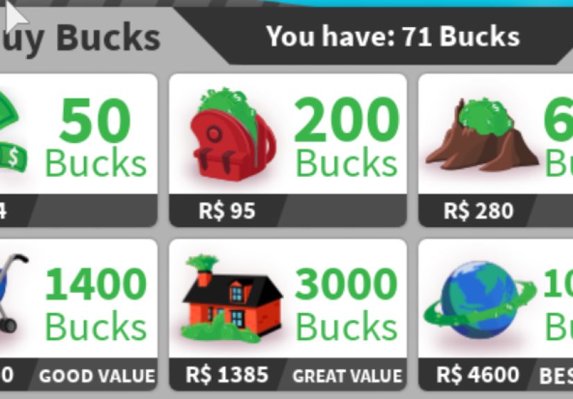 How to Make Money on Adopt Me on Roblox: 9 Steps
