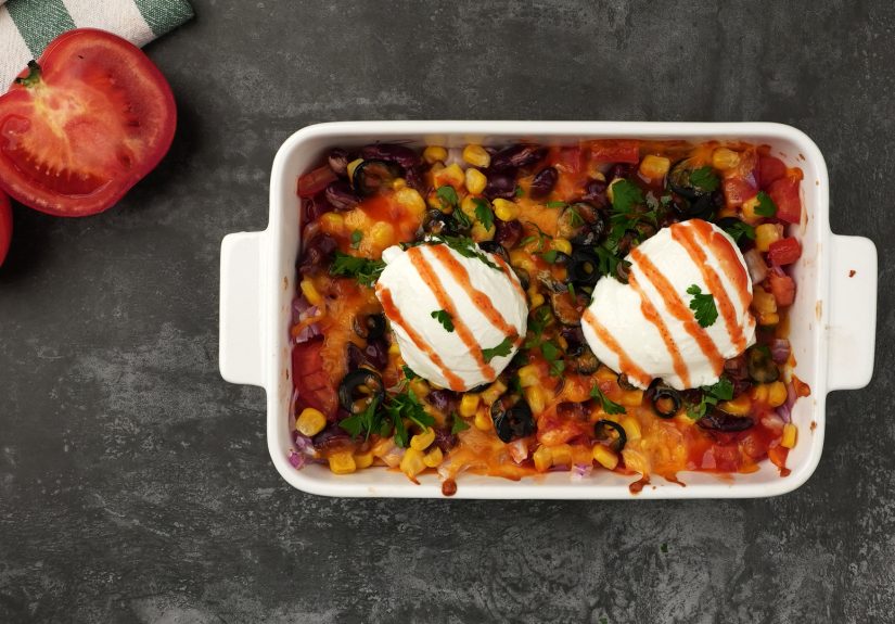 How to Make Nachos in the Oven: 13 Steps