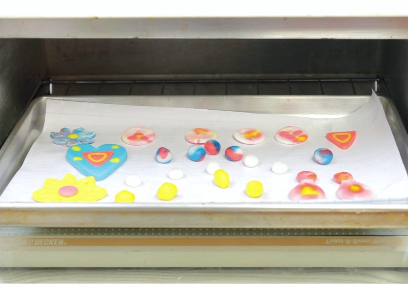 How to Make Polymer Clay Beads: 15 Steps