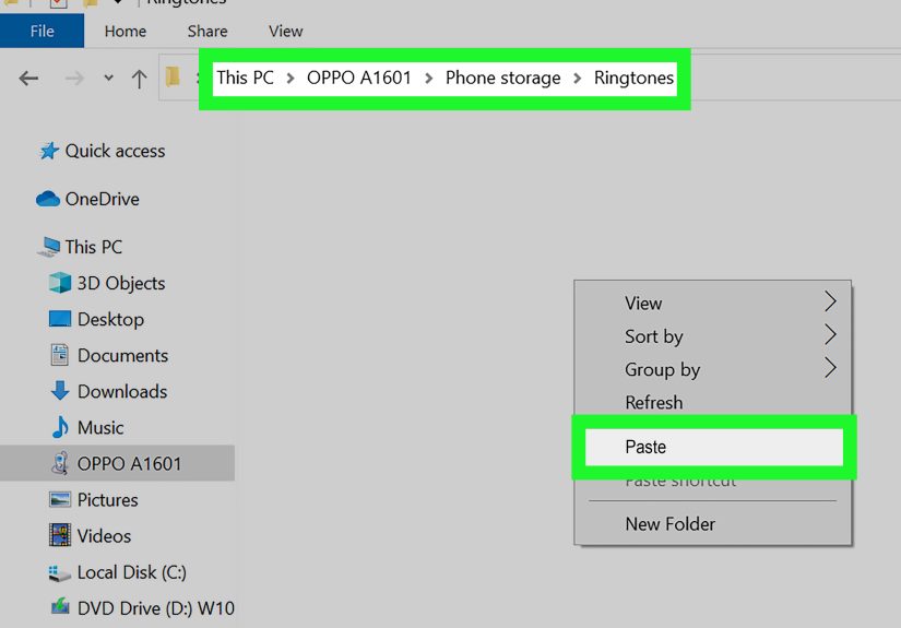 How to Make Your Own Ringtone for Free: Android & iOS