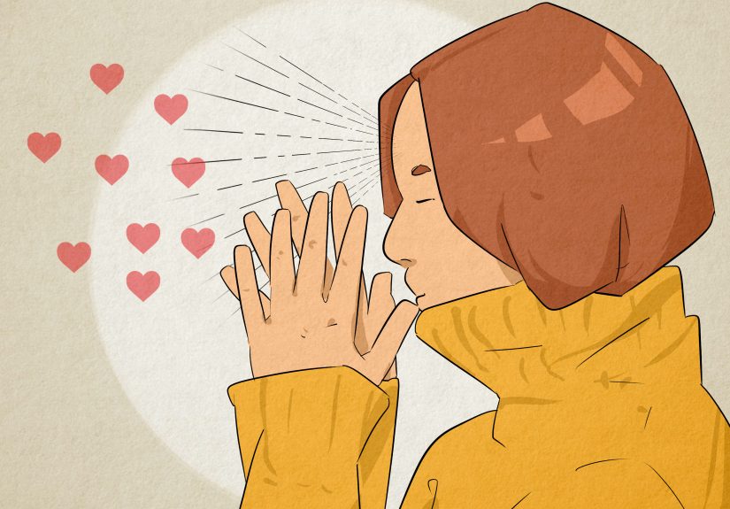 How to Manifest Someone to Fall in Love With You