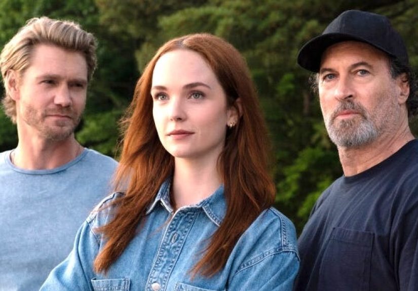 How to Read the 'Sullivan's Crossing' Book Series in Order