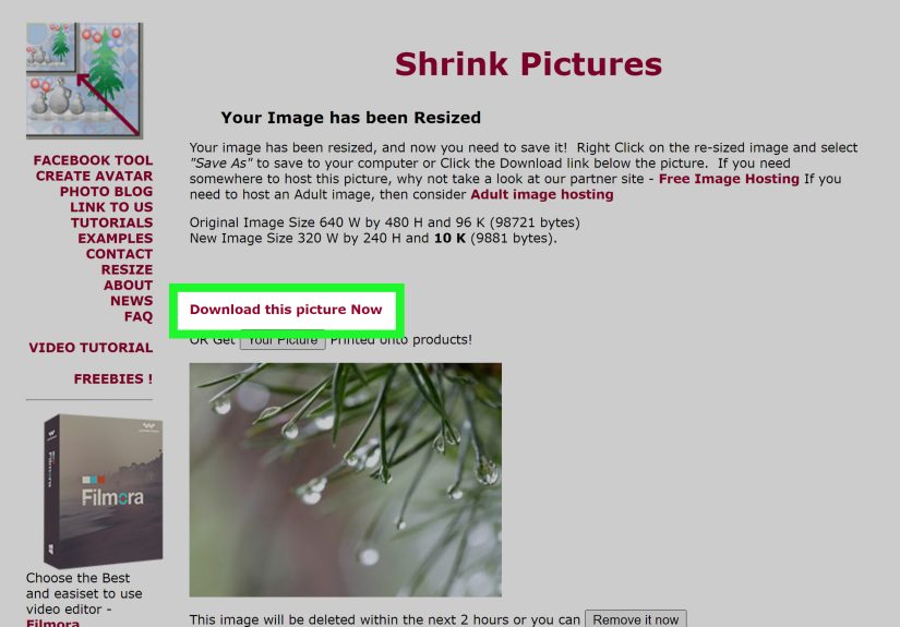How to Reduce Picture Size In Email: Outlook, Gmail, & More