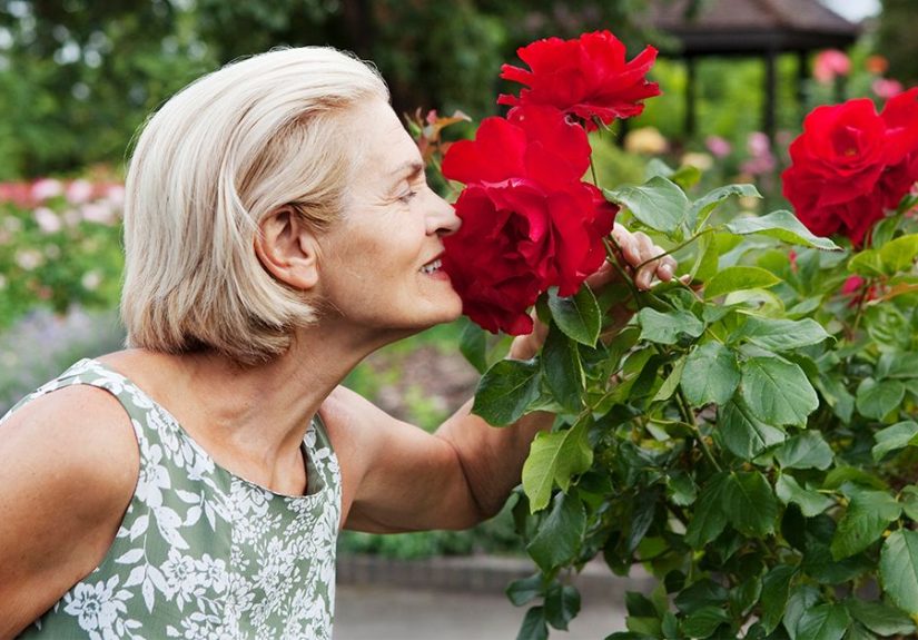 How to Regain Your Sense of Smell Naturally: 4 Recommended Methods