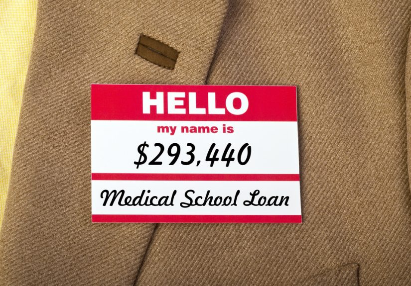 How to Save Tens of Thousands of Dollars on Your Medical School Loans