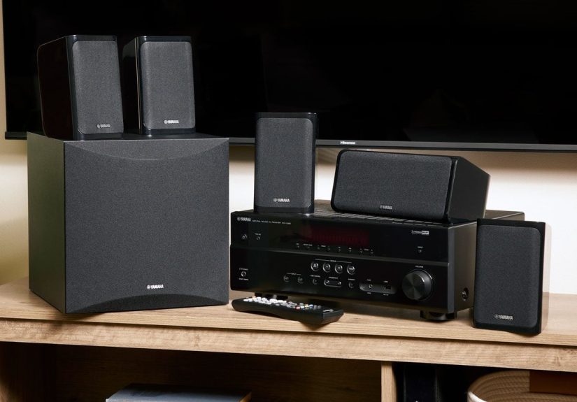 How To Set Up a Surround Sound System for Any Space (DIY)