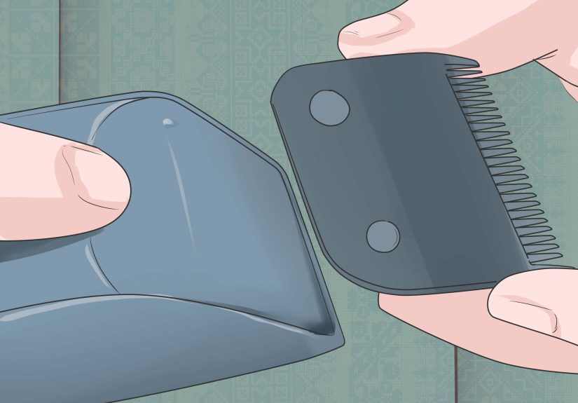 How to Sharpen Dog Clippers: 9 Steps