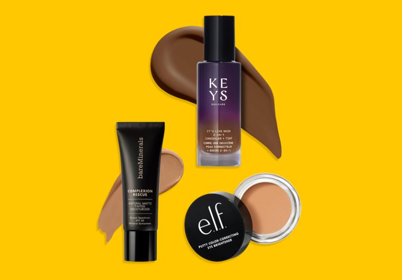 How to Shop for and Apply Makeup for Men in 2024
