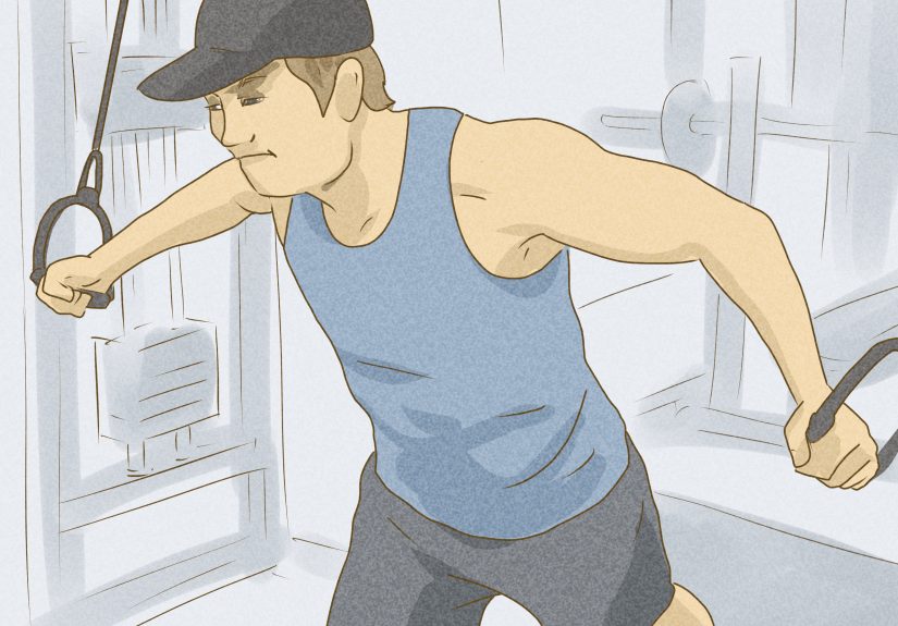 How to Sober Up from Weed: 15 Steps