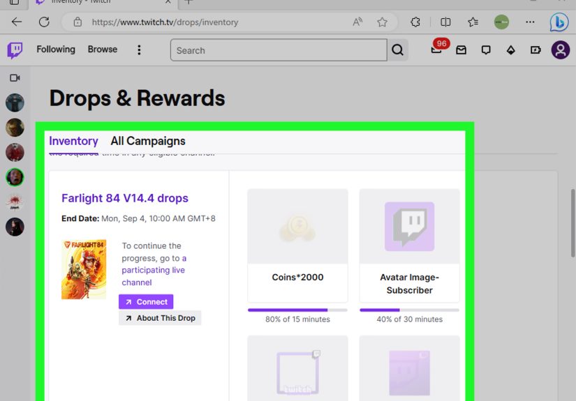 How to Switch Channels for Twitch Drops: Complete Guide