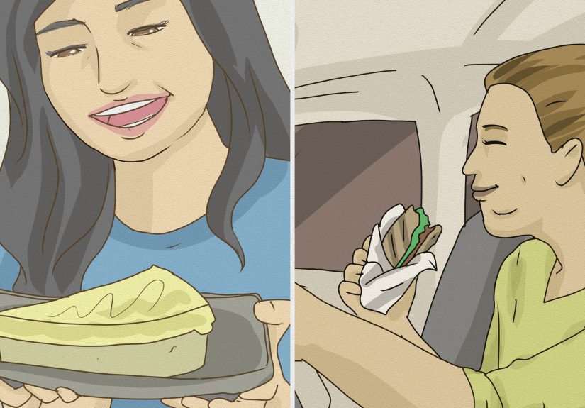 How to Tell Your Girlfriend She’s Fat: Expert Advice