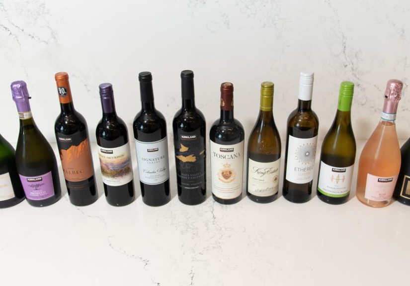 I Tried 15 Bottles of Costco WineHere Are the Best 5
