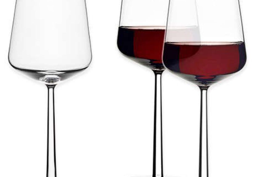 iittala Essence Wine Glass