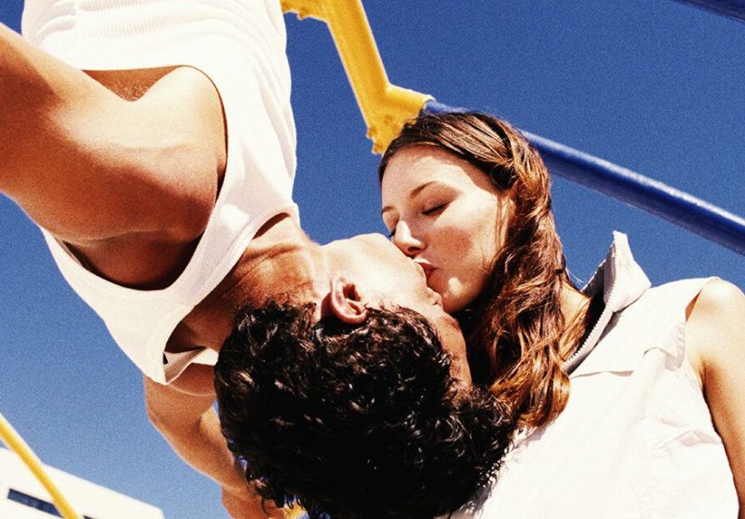 Infatuation vs. Love: How to Tell the Difference