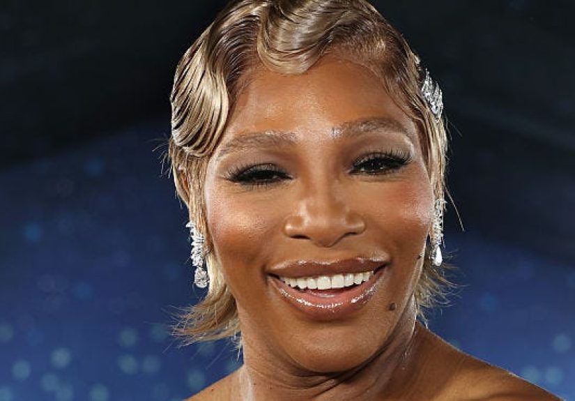 Inside Serena Williams's Beauty and Skincare Routines