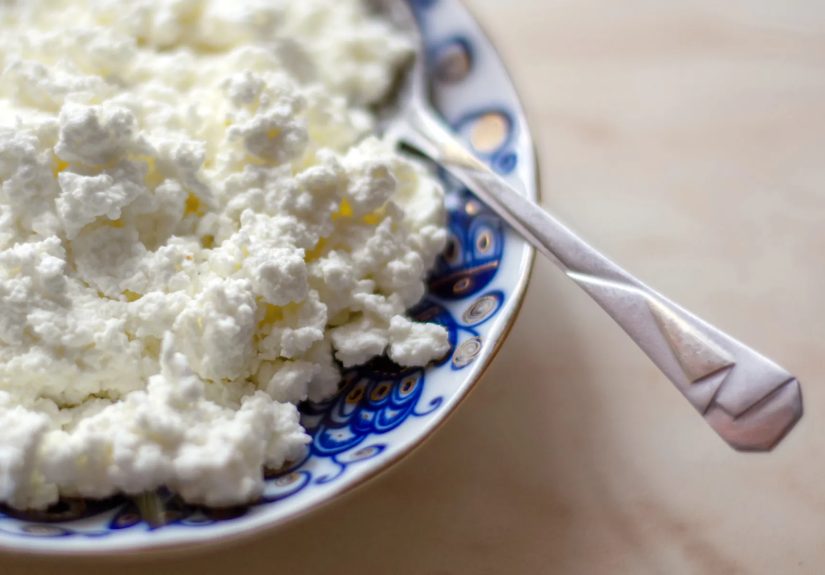 Is Cottage Cheese Good for You?