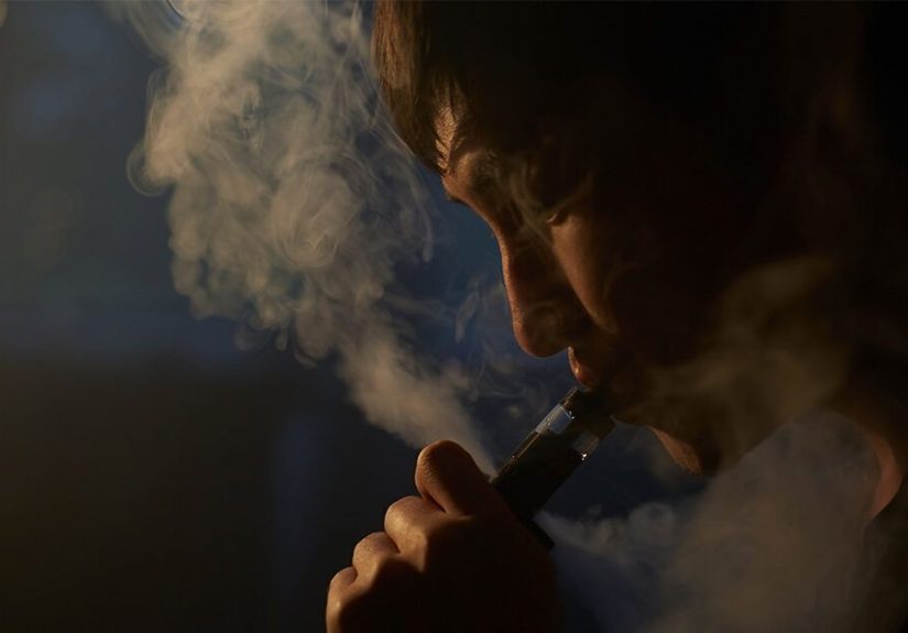 Is Vaping Worse Than Smoking Cigarettes? Get the Facts
