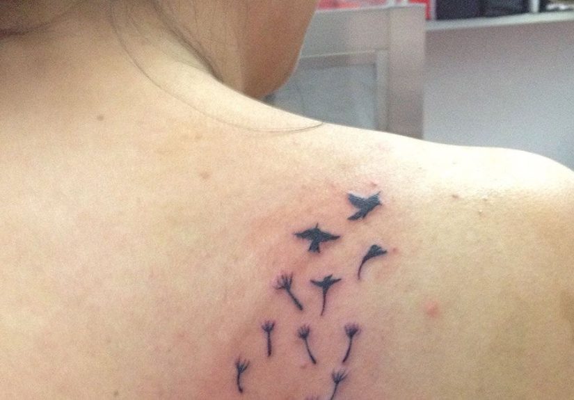 Itchy Tattoo: Why It Happens and How to Find Relief