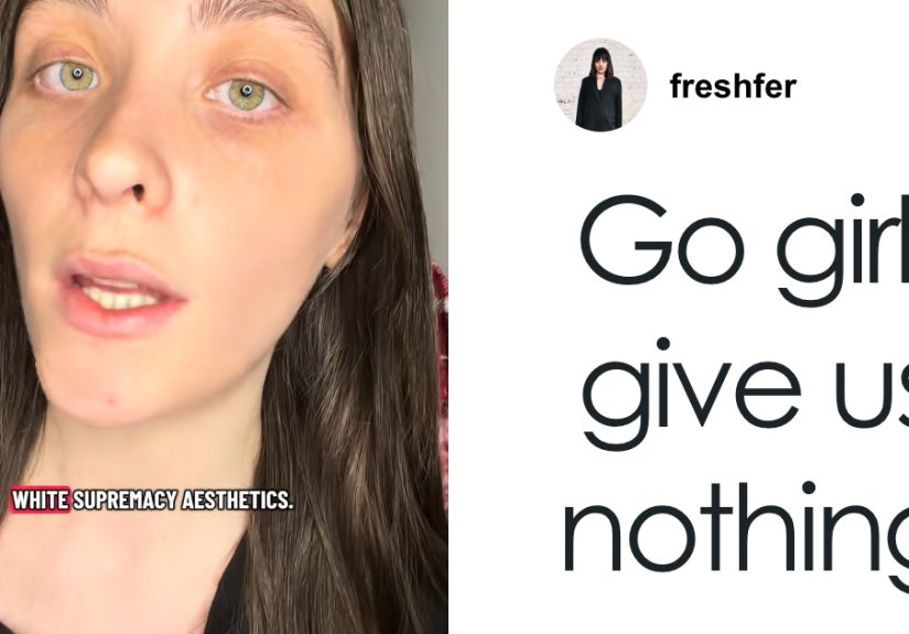 "It’s Giving Sydney Sweeney": Pantone’s ‘Racist’ Color of the Year Sparks Online Meltdown