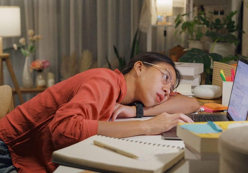 Job Search Depression: Cause, Symptoms, Tips