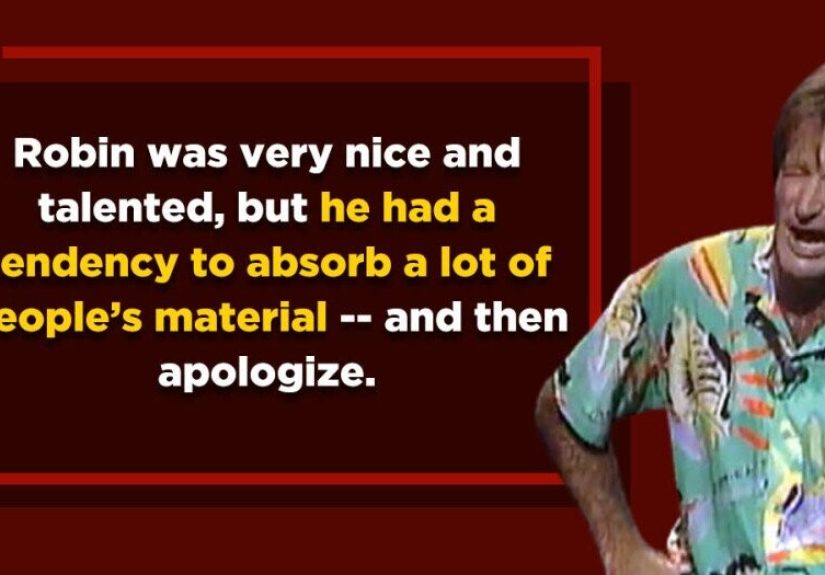 Joke Thieves: A History And Analysis