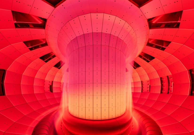 Korea’s Artificial Sun Just Shattered a Fusion Record