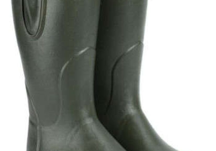 Le Chameau 'Vierzon Lady' Rain Boot