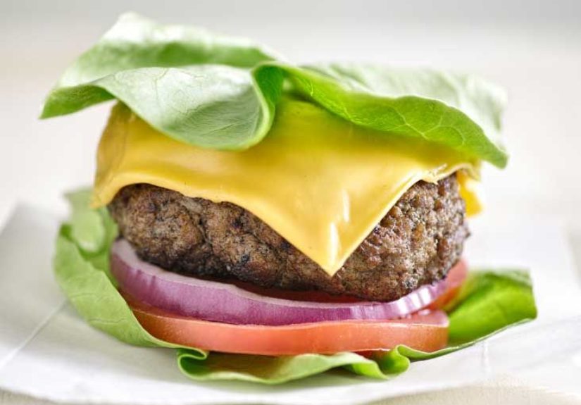 Low-Carb Diets  Healthy, but Hard to Stick To?